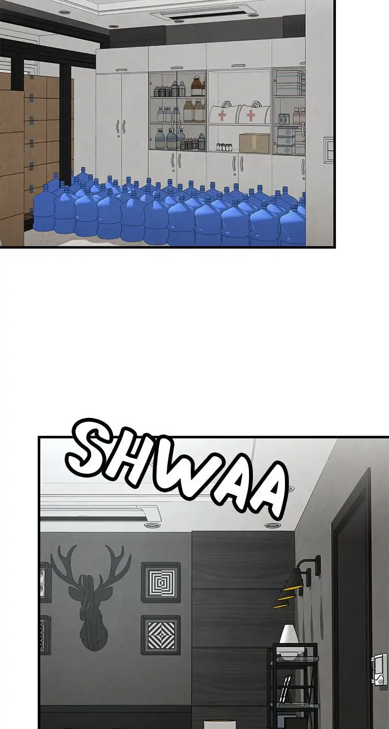 Return Survival Chapter 4 page 47 - 