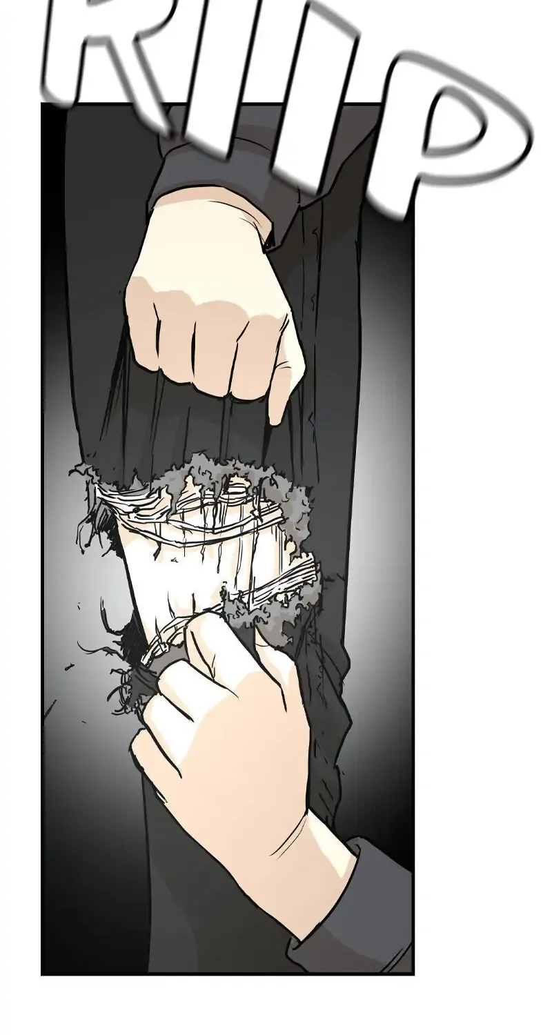 Return Survival Chapter 4 page 6 - 