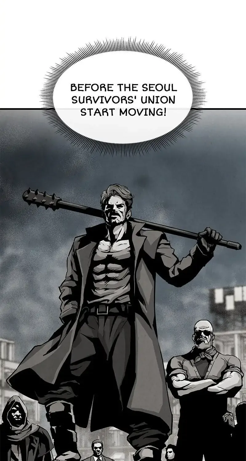 Return Survival Chapter 4 page 58 - 