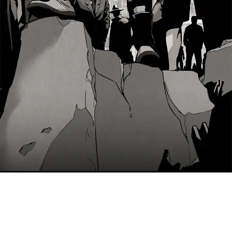 Return Survival Chapter 4 page 59 - 