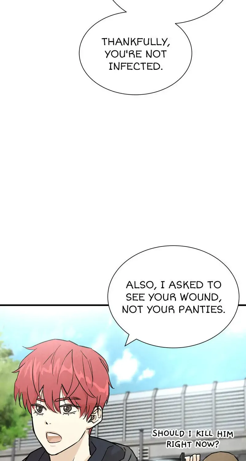 Return Survival Chapter 4 page 9 - 