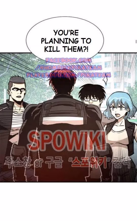 Return Survival Chapter 40 page 23 - 