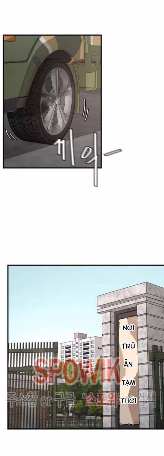 Return Survival Chapter 40 page 32 - 