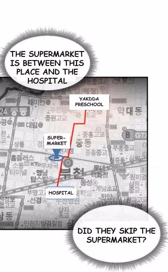 Return Survival Chapter 40 page 40 - 