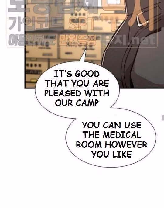 Return Survival Chapter 41 page 15 - 