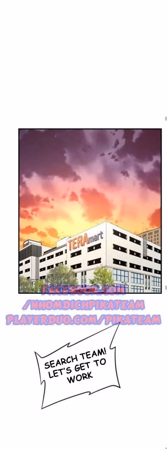Return Survival Chapter 41 page 29 - 