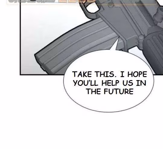 Return Survival Chapter 41 page 37 - 