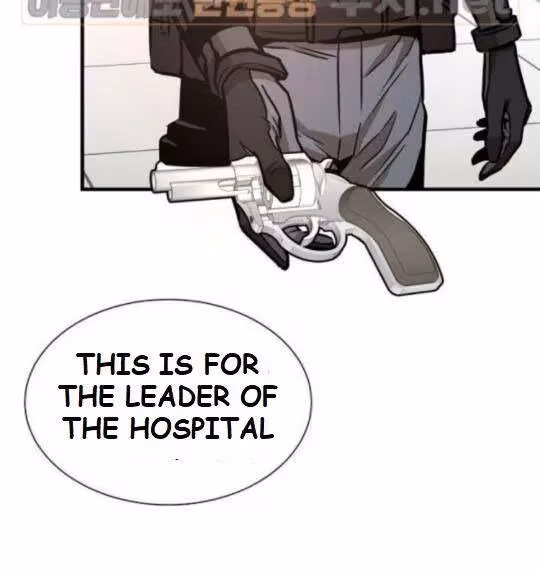 Return Survival Chapter 41 page 39 - 