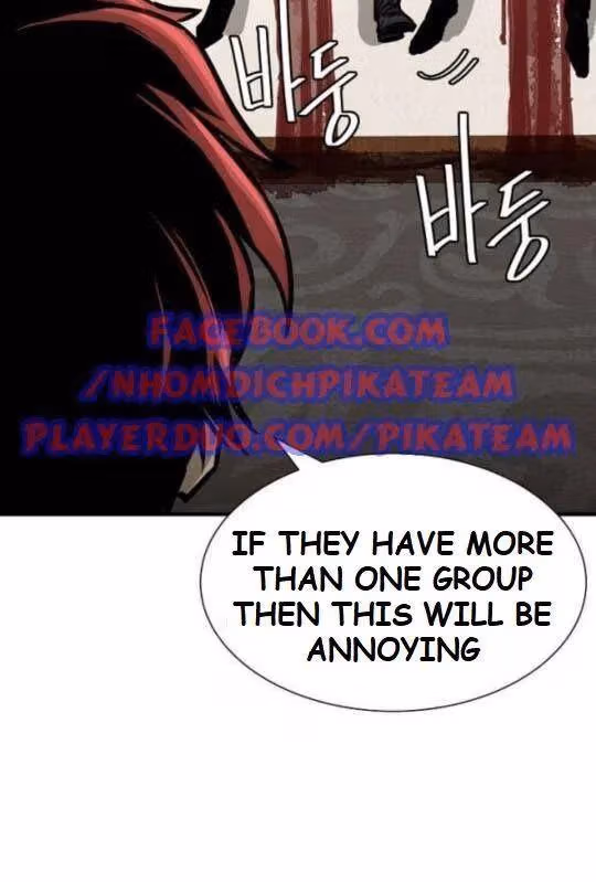 Return Survival Chapter 41 page 61 - 