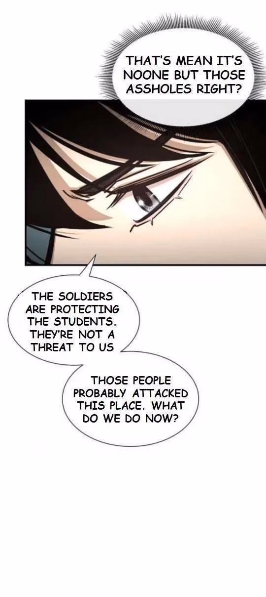 Return Survival Chapter 42 page 32 - 