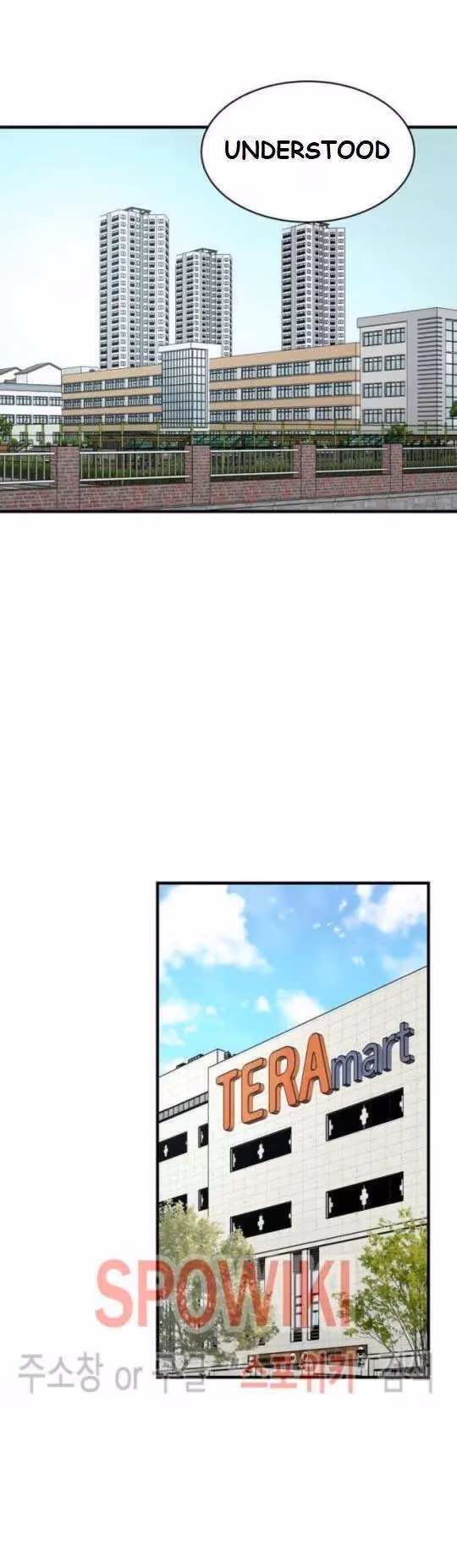 Return Survival Chapter 42 page 34 - 