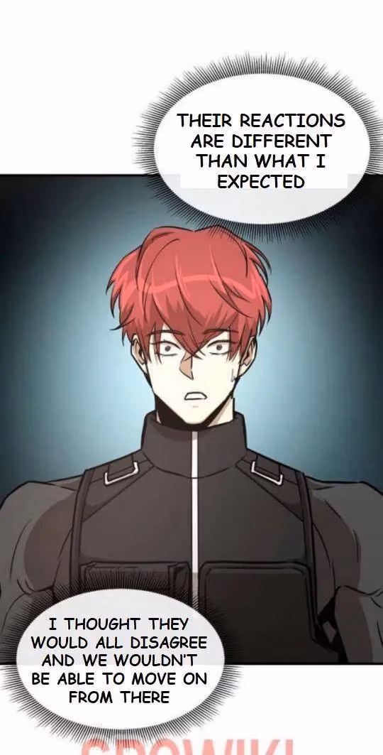 Return Survival Chapter 42 page 41 - 