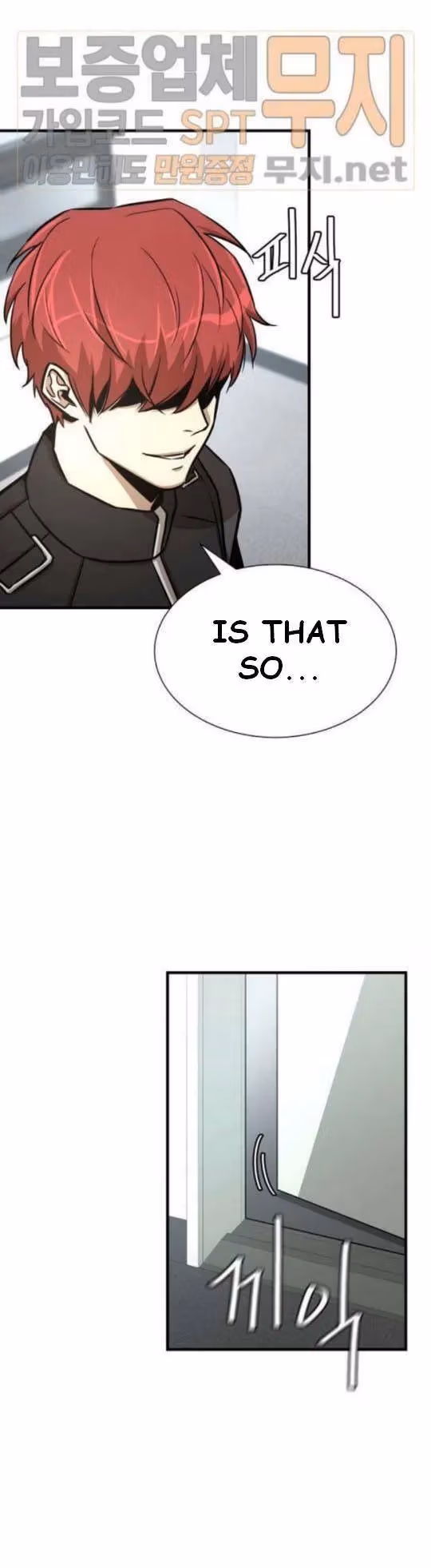 Return Survival Chapter 42 page 46 - 