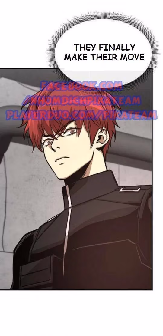 Return Survival Chapter 43 page 43 - 