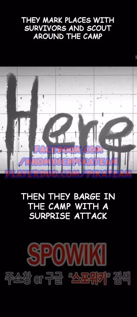Return Survival Chapter 43 page 6 - 