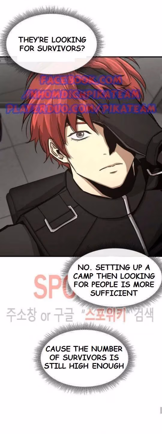 Return Survival Chapter 43 page 8 - 