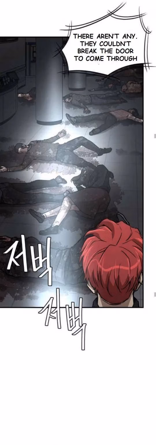 Return Survival Chapter 44 page 19 - 