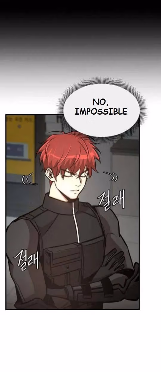 Return Survival Chapter 44 page 39 - 