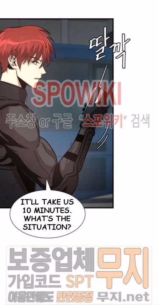 Return Survival Chapter 44 page 44 - 