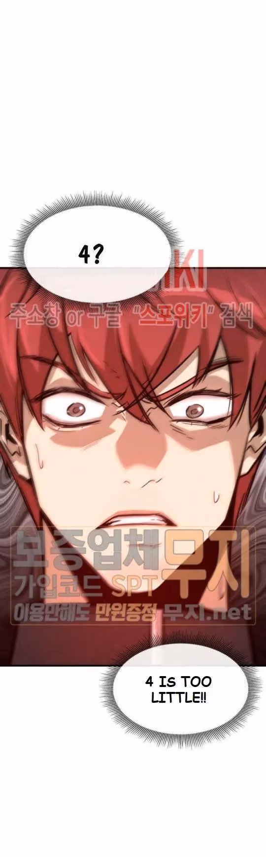 Return Survival Chapter 44 page 46 - 