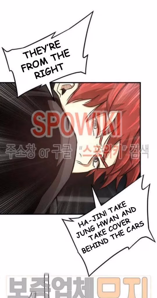 Return Survival Chapter 44 page 53 - 