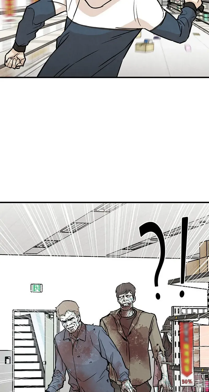 Return Survival Chapter 5 page 11 - 