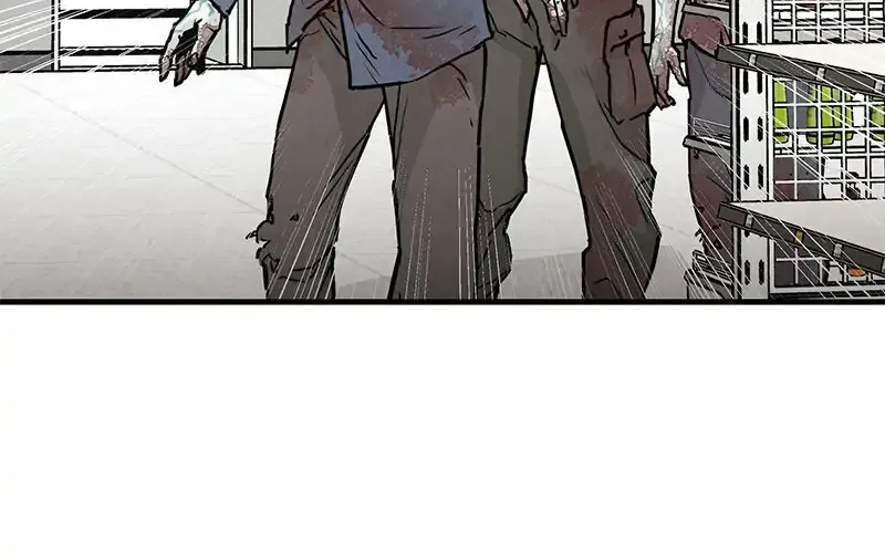 Return Survival Chapter 5 page 12 - 
