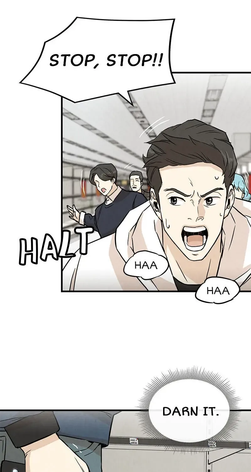 Return Survival Chapter 5 page 13 - 