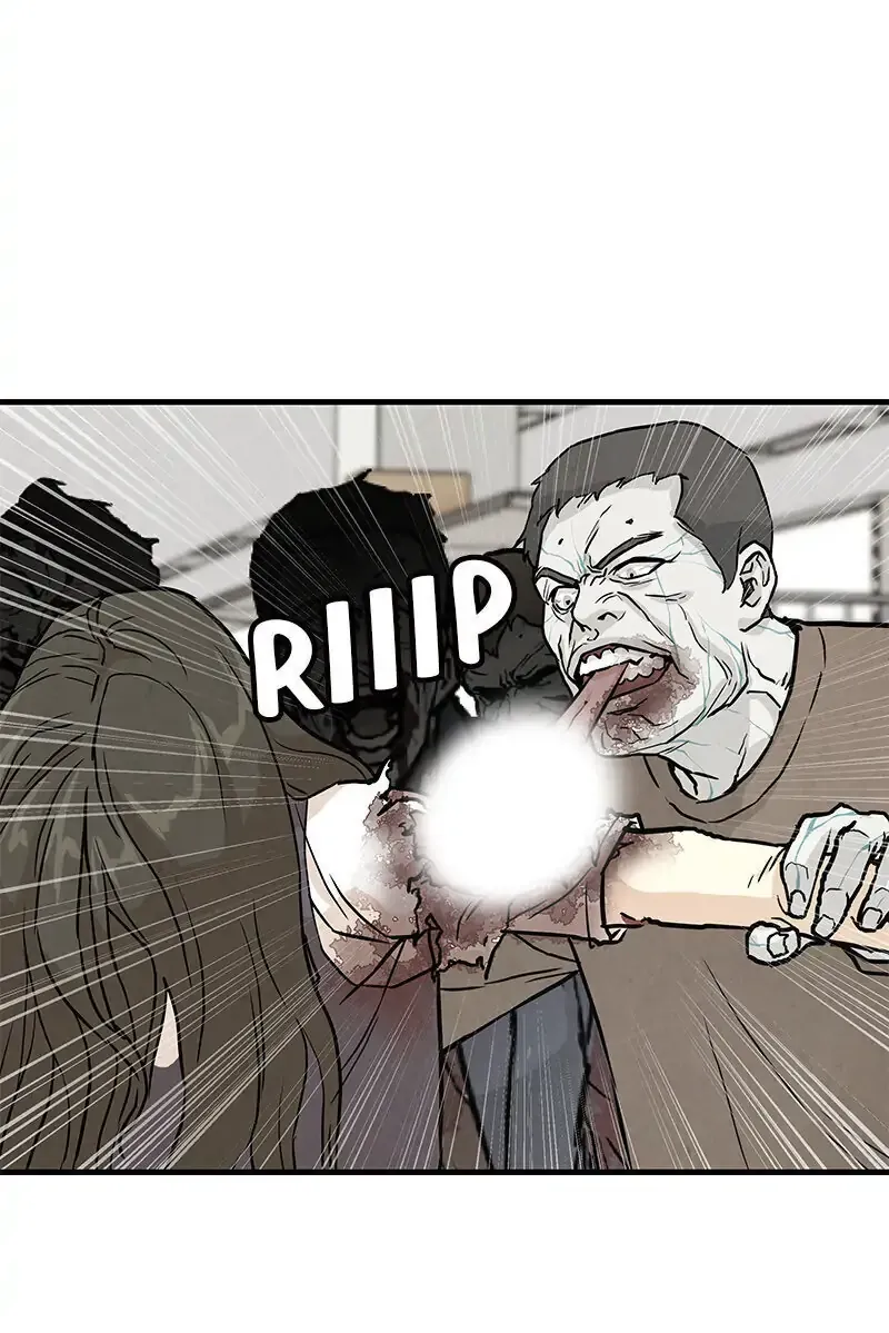 Return Survival Chapter 5 page 17 - 
