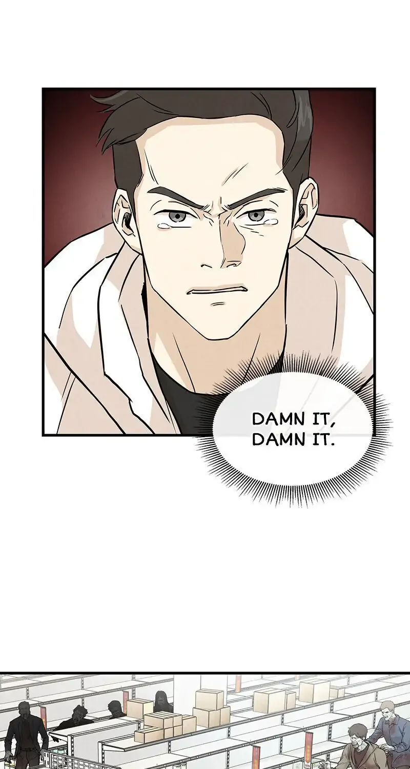 Return Survival Chapter 5 page 18 - 
