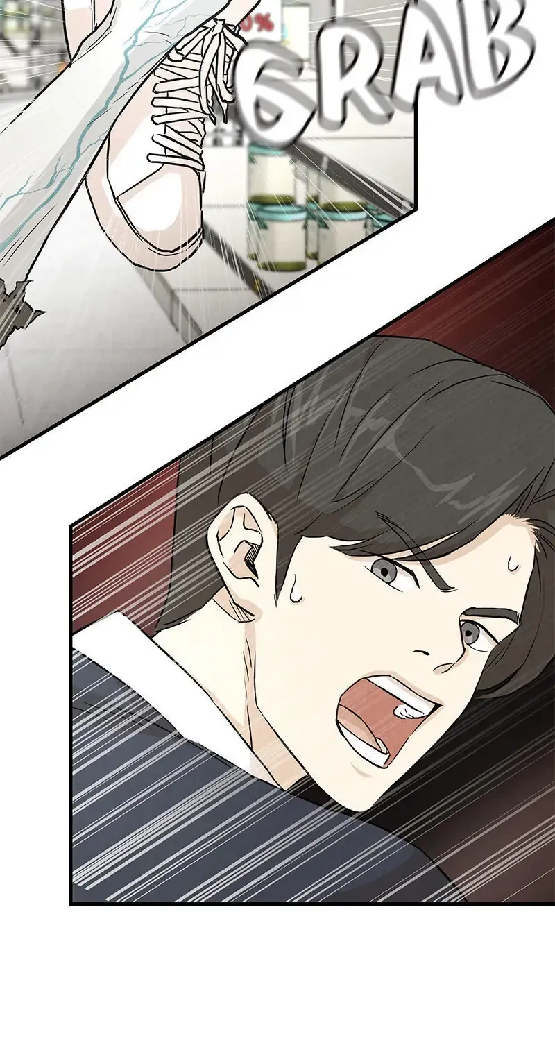 Return Survival Chapter 5 page 26 - 