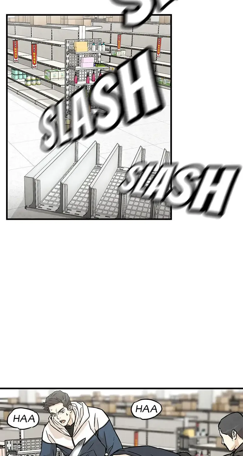 Return Survival Chapter 5 page 31 - 
