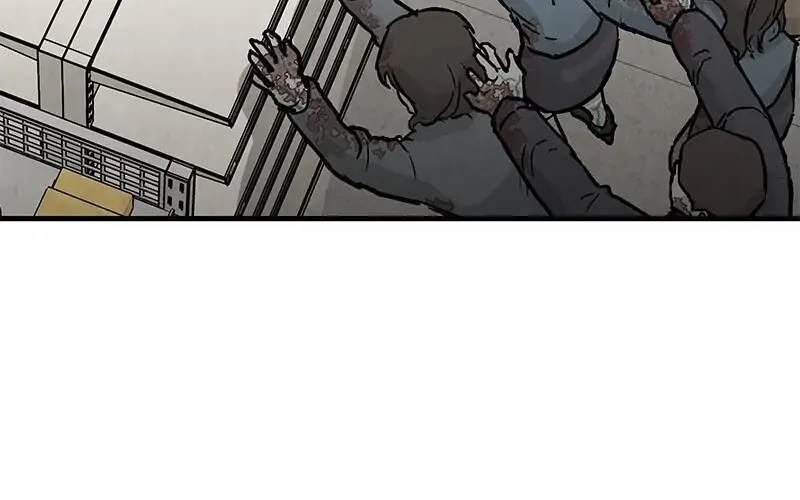 Return Survival Chapter 5 page 35 - 