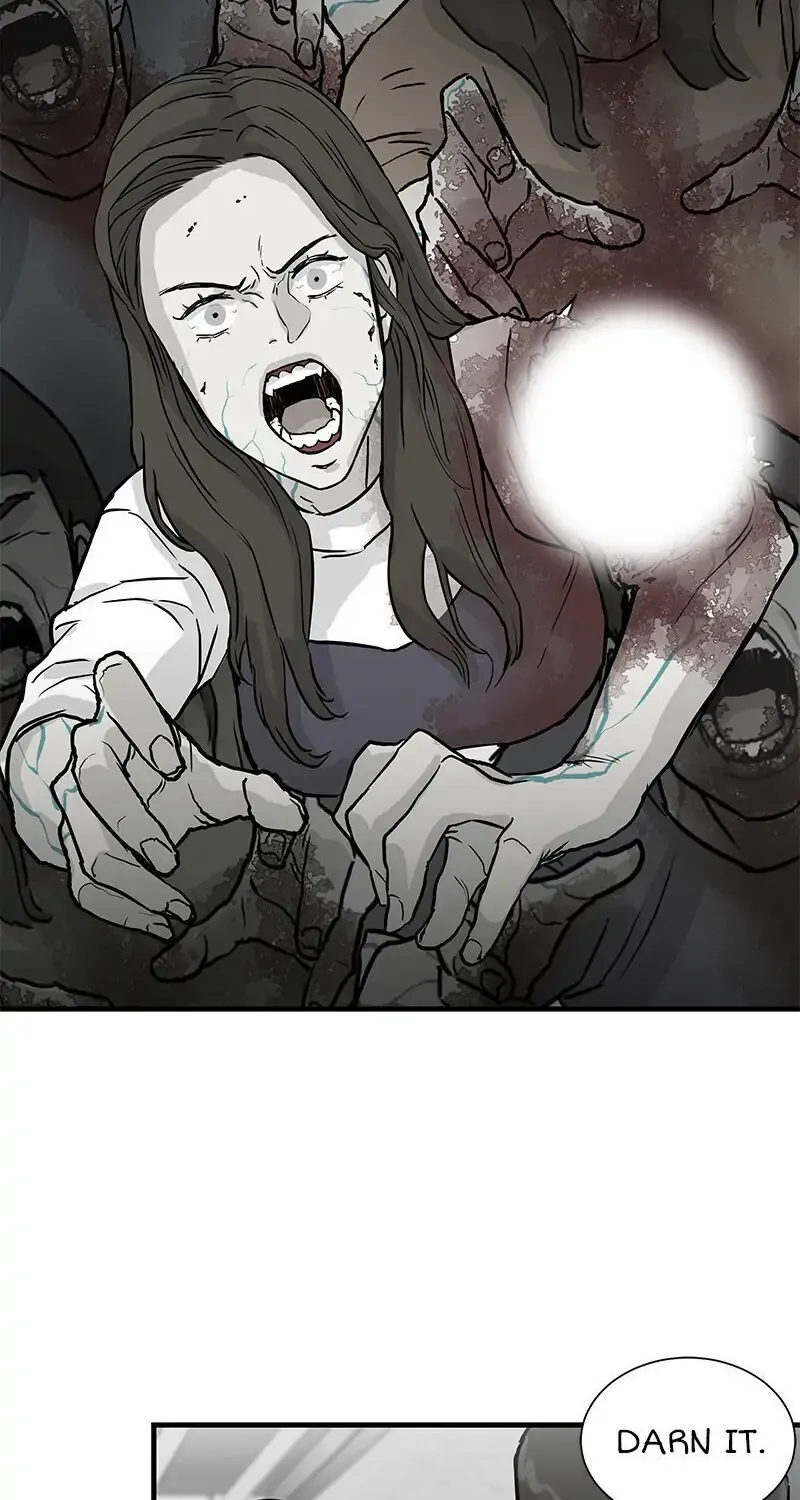 Return Survival Chapter 5 page 37 - 