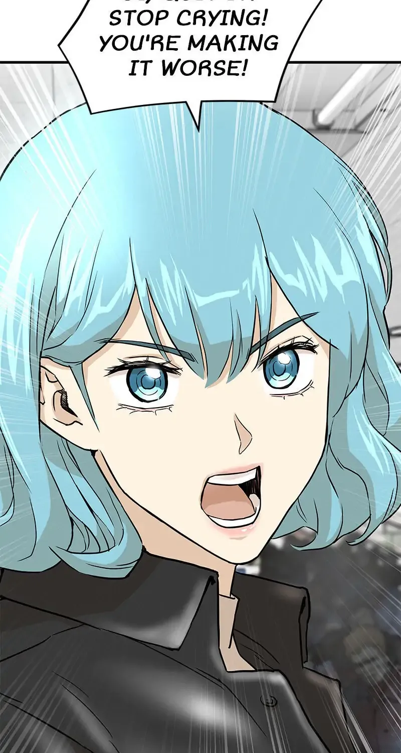 Return Survival Chapter 5 page 39 - 