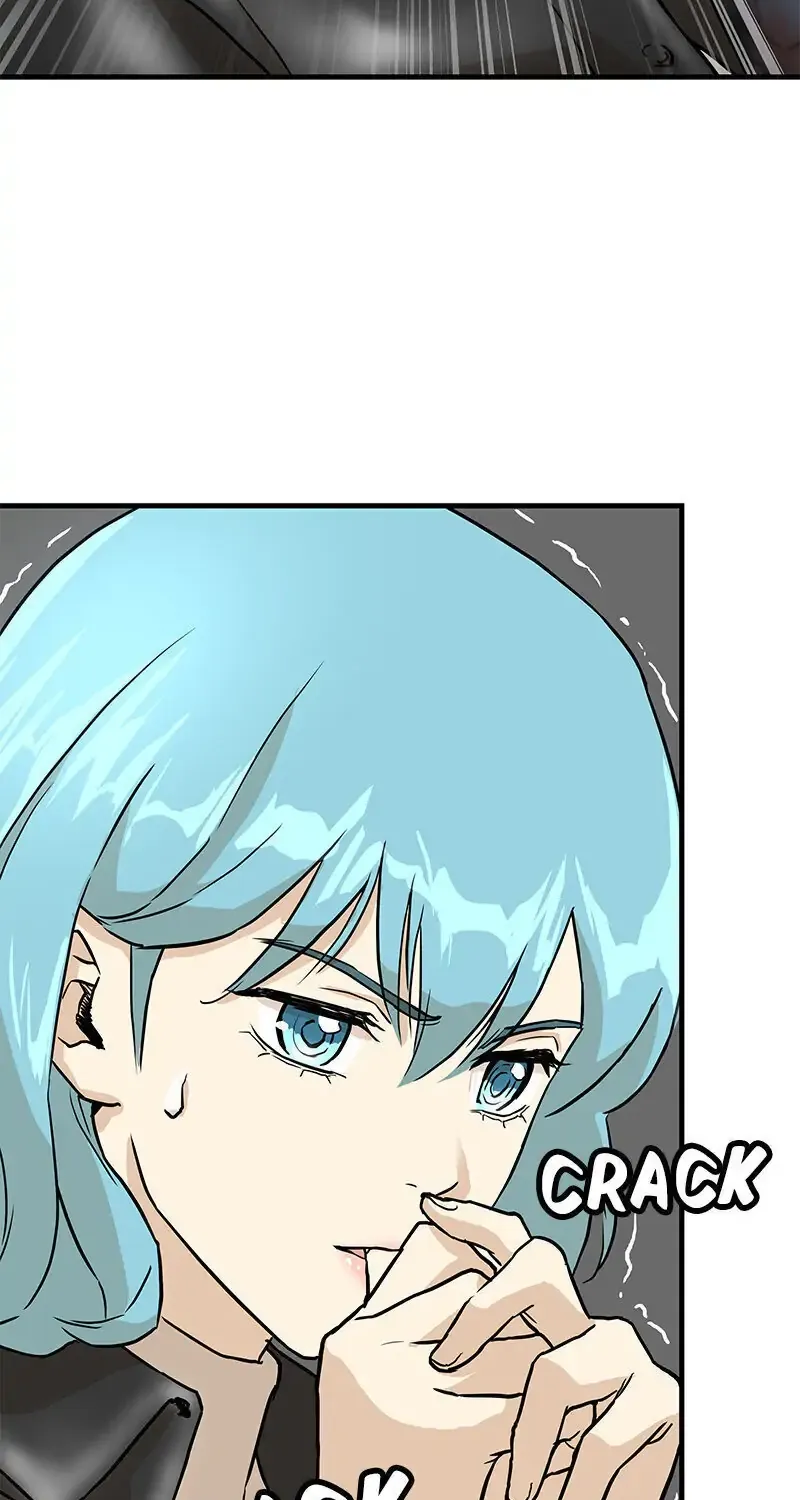 Return Survival Chapter 5 page 40 - 