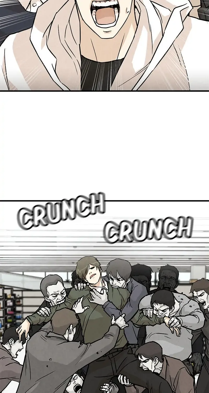 Return Survival Chapter 5 page 5 - 