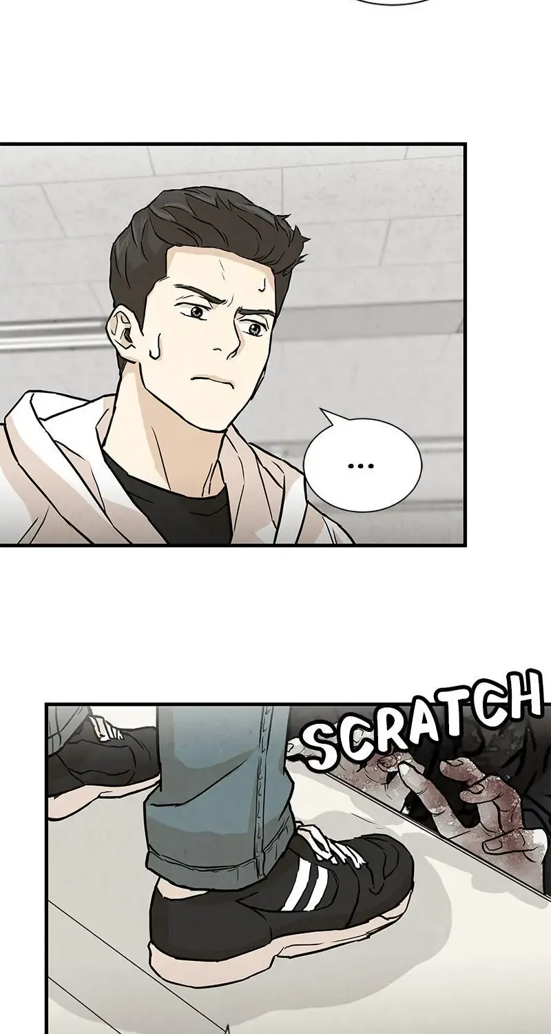 Return Survival Chapter 5 page 43 - 