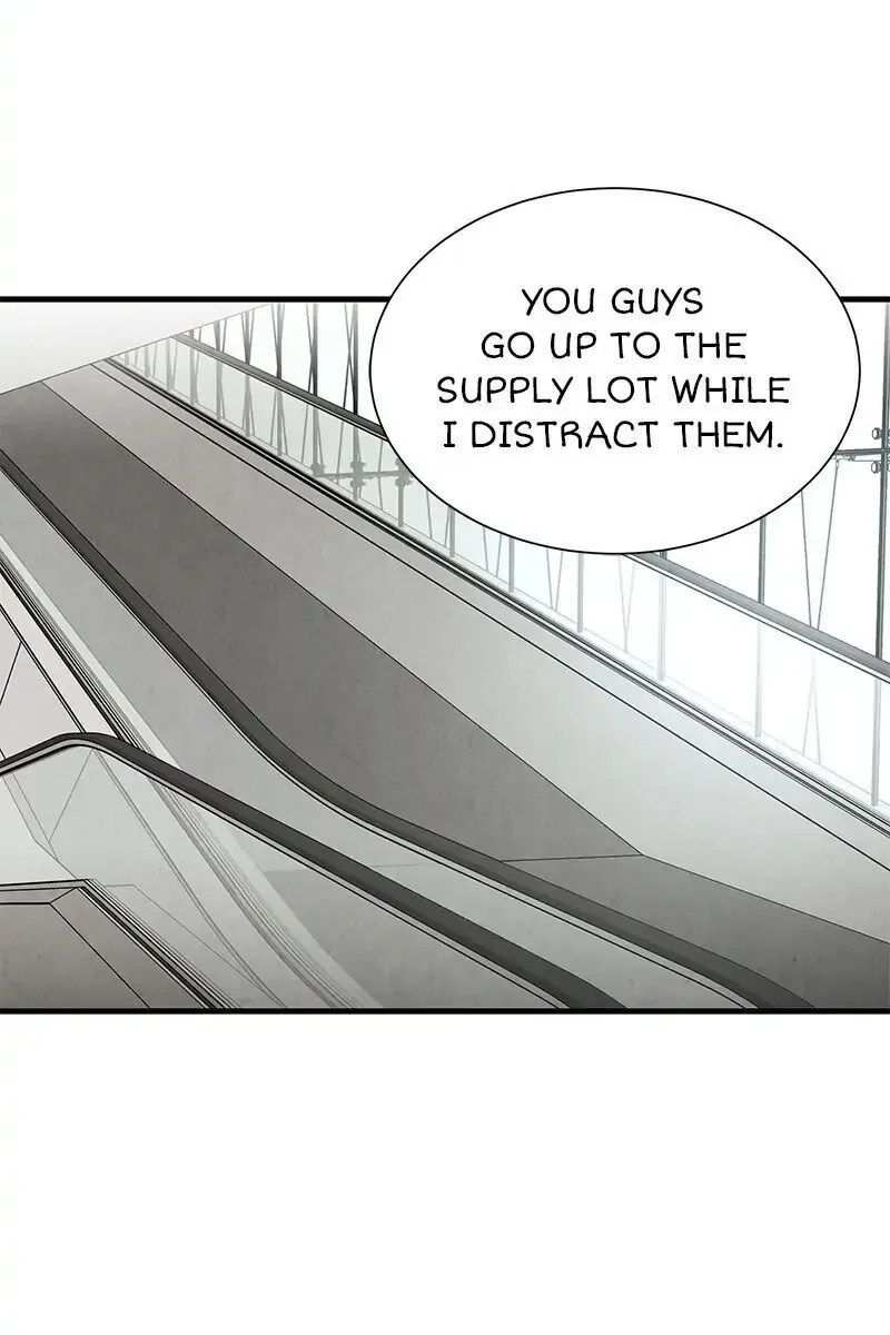 Return Survival Chapter 5 page 46 - 