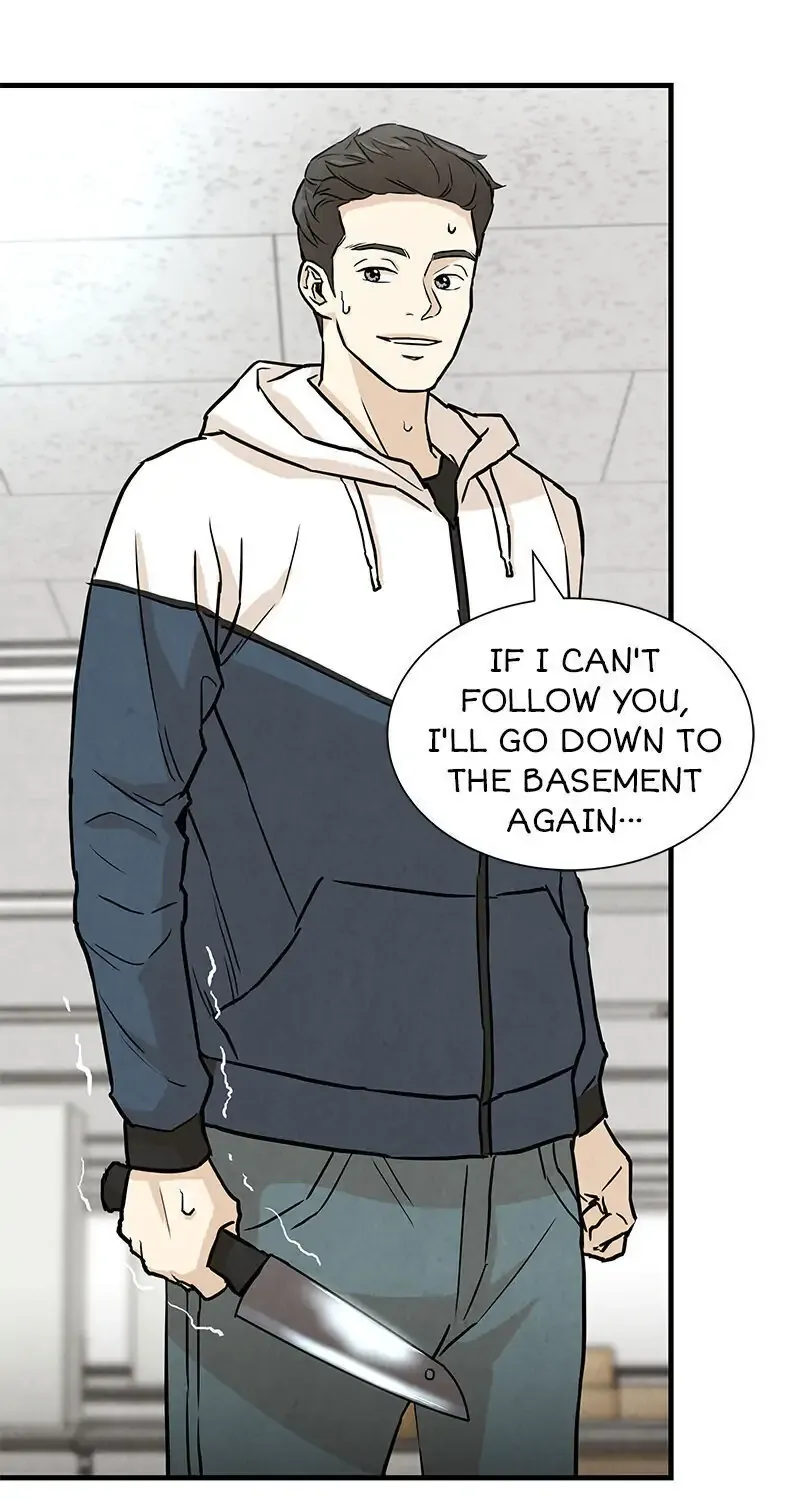 Return Survival Chapter 5 page 47 - 