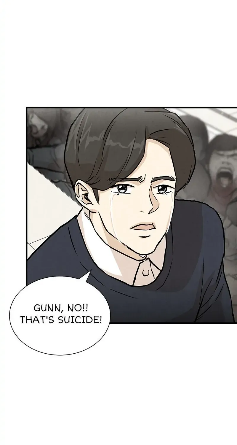 Return Survival Chapter 5 page 48 - 