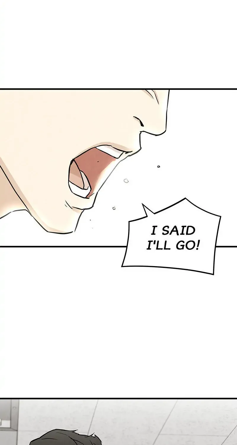 Return Survival Chapter 5 page 50 - 