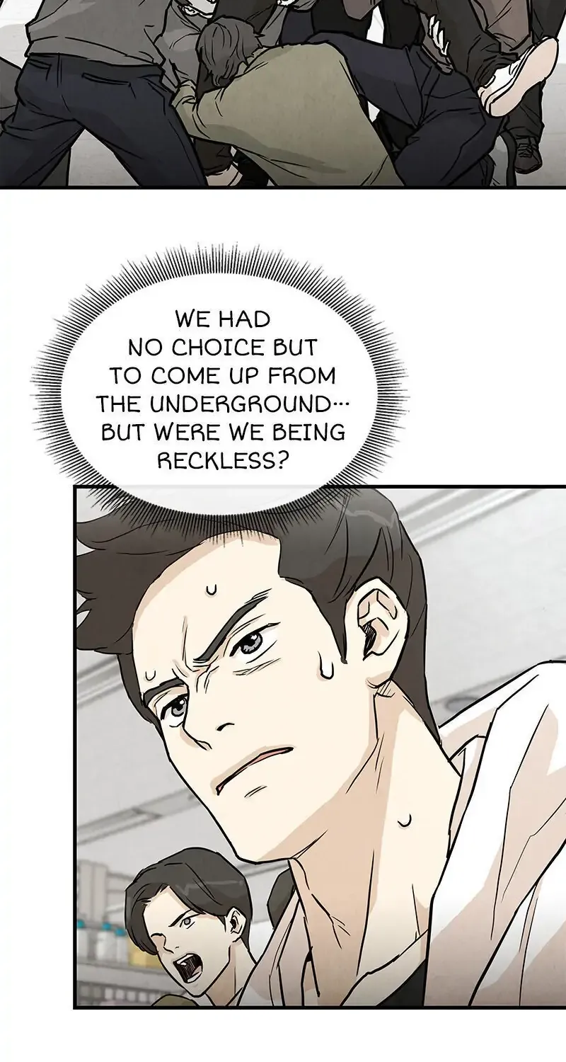 Return Survival Chapter 5 page 6 - 