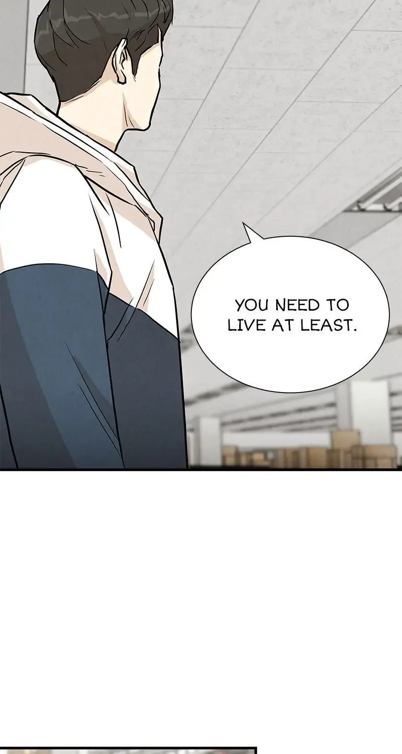 Return Survival Chapter 5 page 51 - 