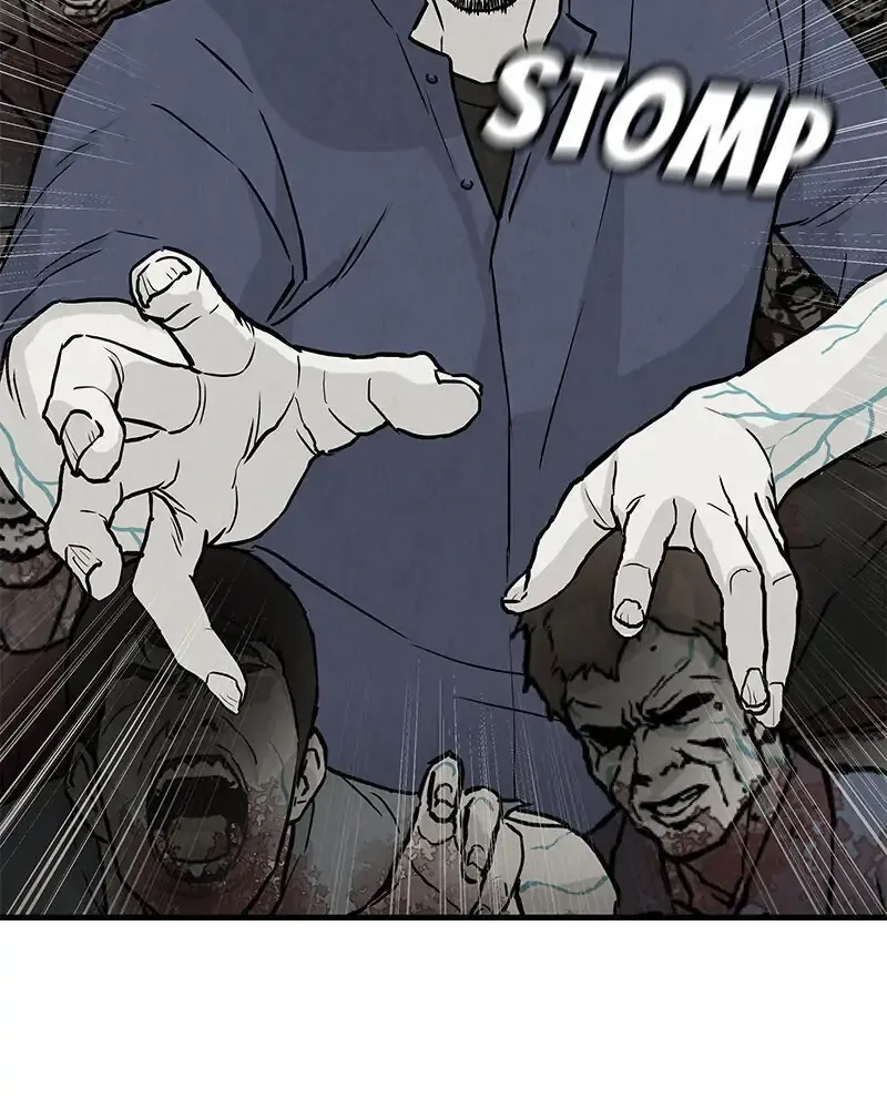 Return Survival Chapter 5 page 53 - 