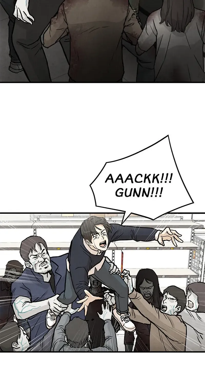 Return Survival Chapter 5 page 55 - 