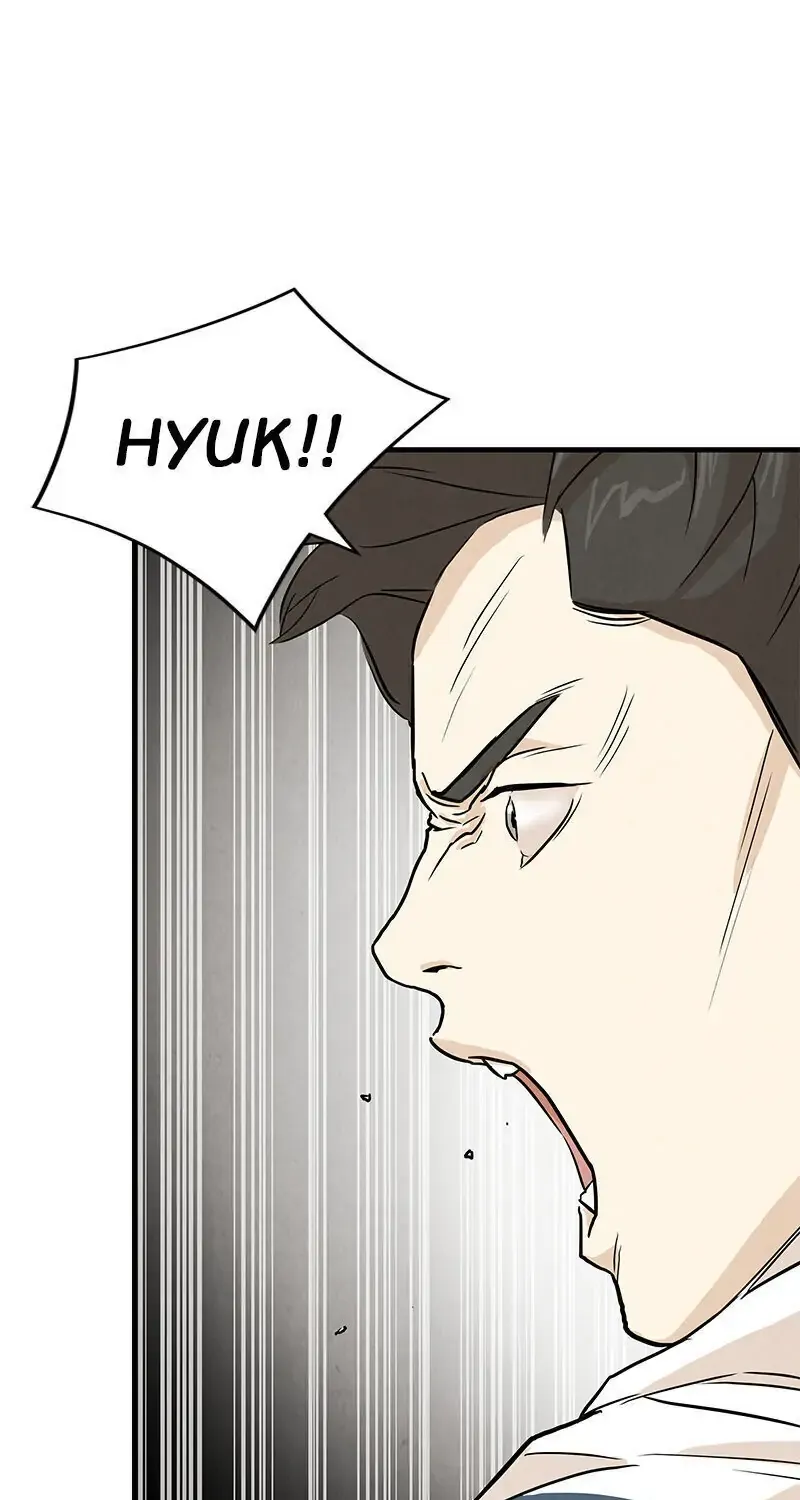 Return Survival Chapter 5 page 56 - 