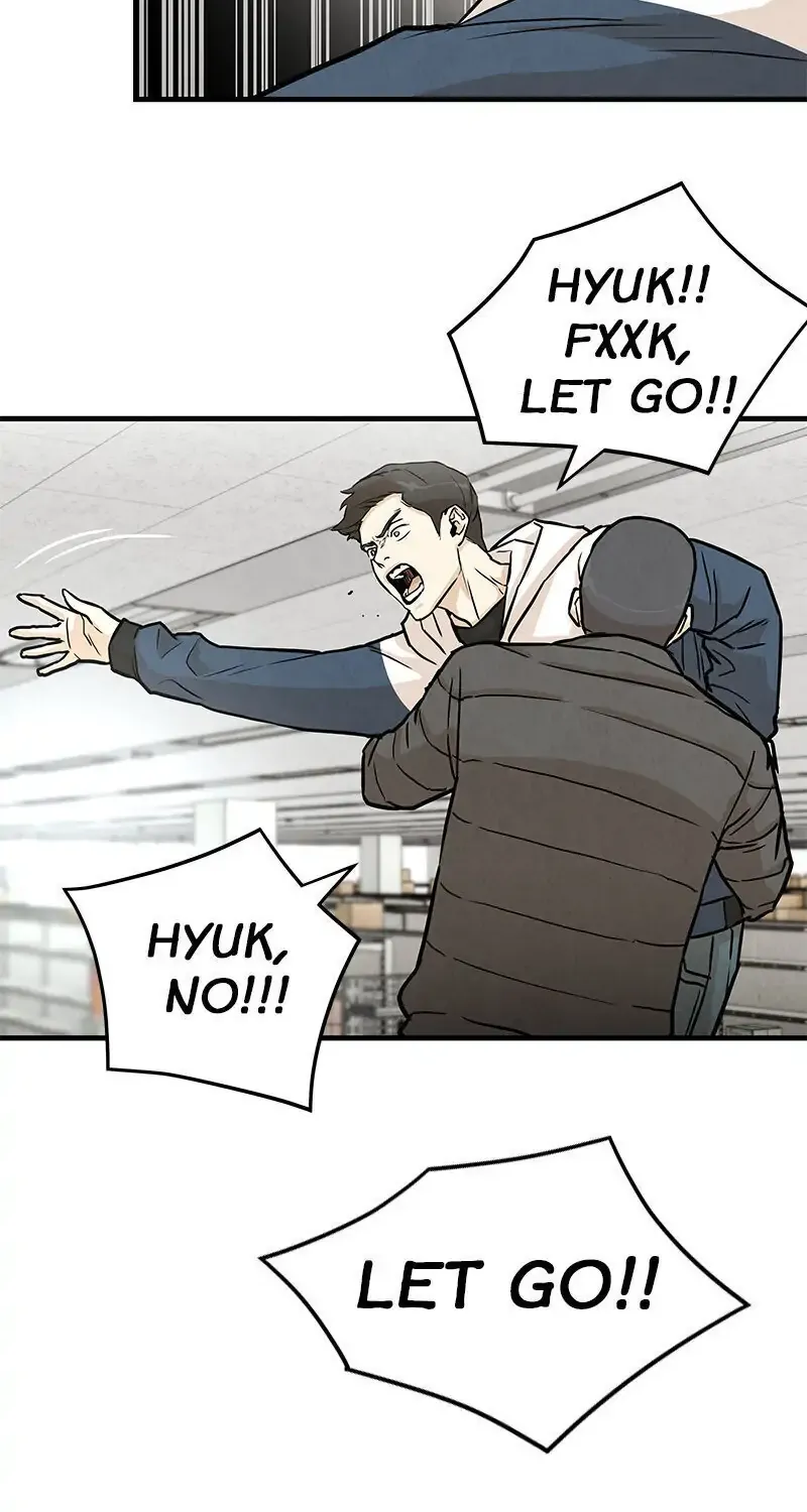 Return Survival Chapter 5 page 57 - 