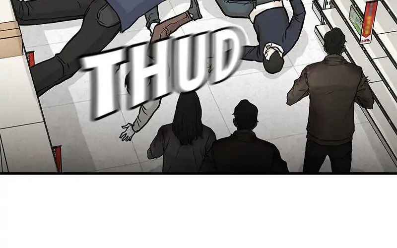 Return Survival Chapter 5 page 59 - 