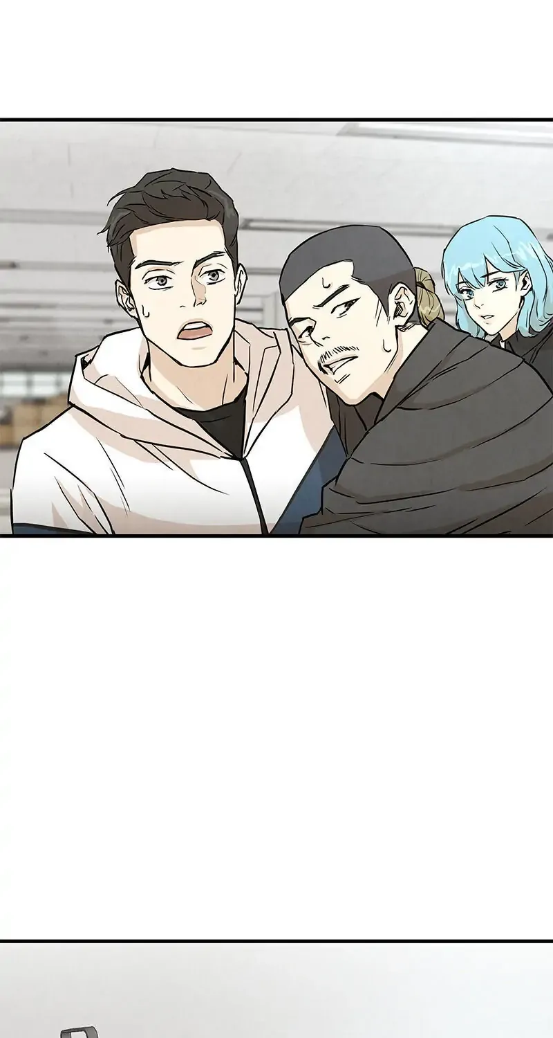 Return Survival Chapter 5 page 60 - 